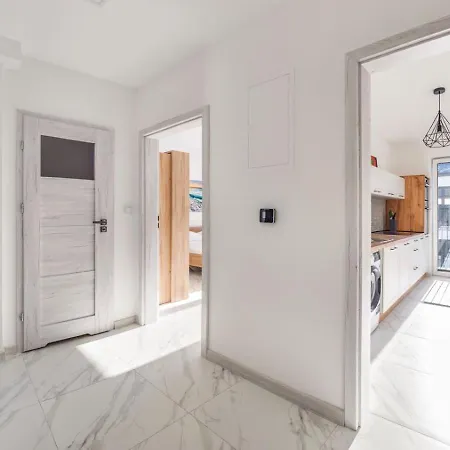 Zielona Zatoka By Manage Rent
