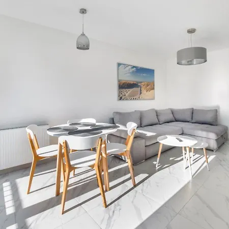Zielona Zatoka By Manage Rent 아파트 Przewloka (Pomerania)