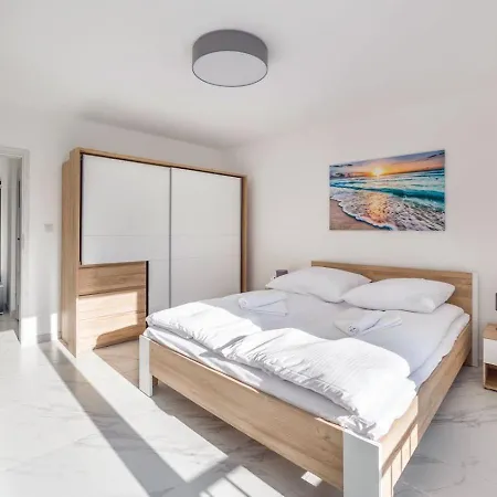 Zielona Zatoka By Manage Rent *