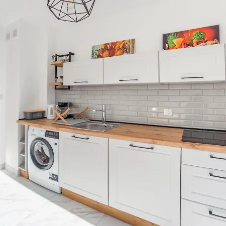 Zielona Zatoka By Manage Rent *