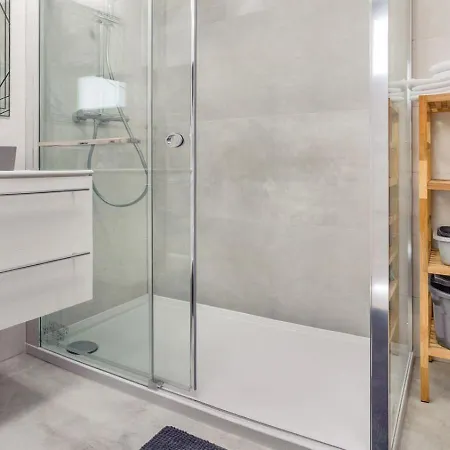 Zielona Zatoka By Manage Rent 아파트