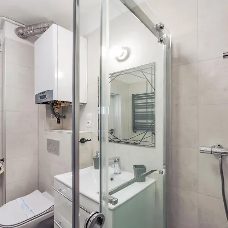 Zielona Zatoka By Manage Rent *