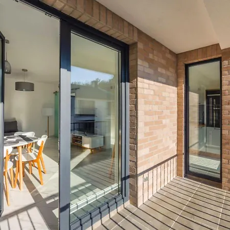 Zielona Zatoka By Manage Rent *